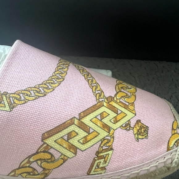 Versace shoes - Picture 2 of 9